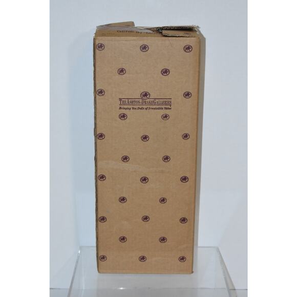 NIB Gene Marshall Doll - Gene in Monaco - Picture 8 of 8